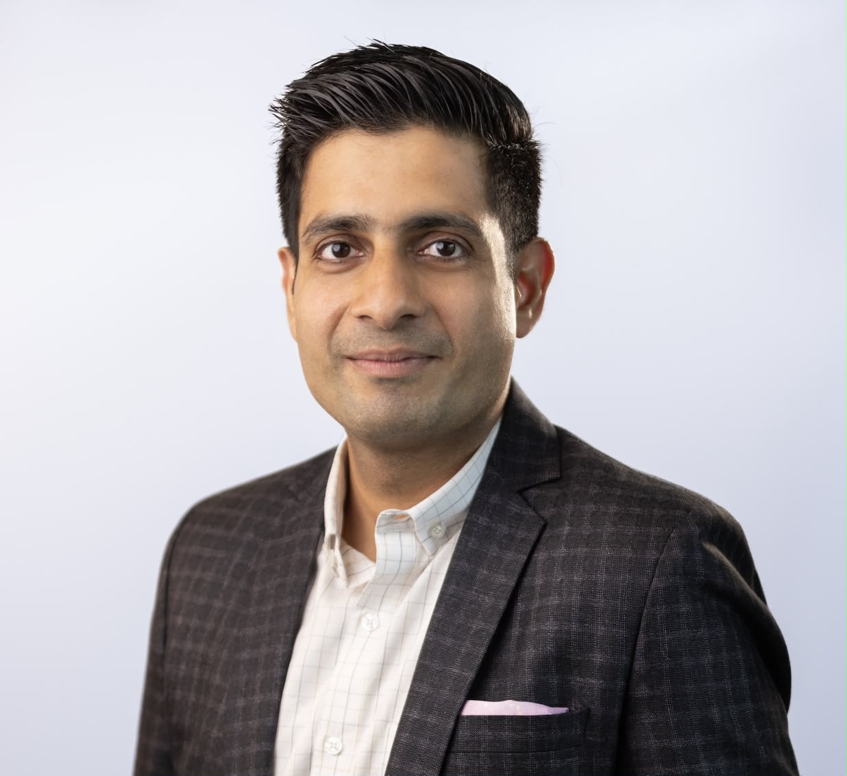 Niraj Goenka